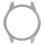 Protective Hard Case for MI Watch Color, Grey, PC Plastic, Slim Fit 12