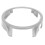 Protective Hard Case for MI Watch Color, Grey, PC Plastic, Slim Fit 15