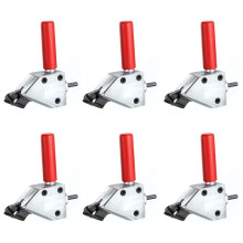 6X Draht-Blechschneider Elektrischer Scherenschneider Edelstahl-Blechschneider
