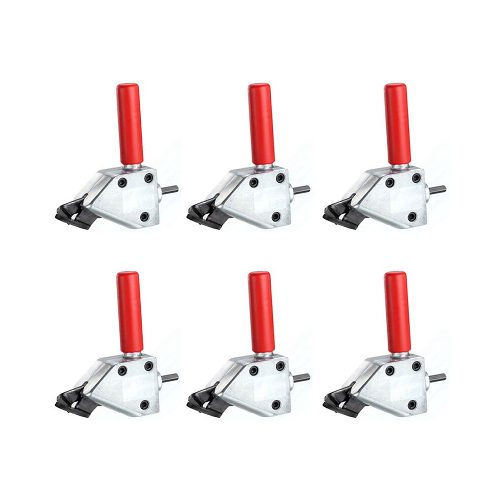 6X Wire Sheet Metal Cutter Electric Scissors Cutter Stainless Steel Sheet Metal Cutter-image-OPC-PTJ2T8M-NEW