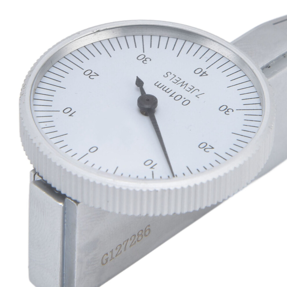 High Accuracy Leverage Dial Indicator