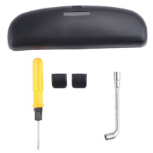for  S90 XC60 XC90 S60V40 2018 2019 2020 Car Glasses Holder Sunglasses Storage Box Case Replacement Accessories