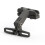 5X Electric Bicycle Tail Light Bracket Rear Light Bracket Bicycle Camera Holder Bike Bracket for 2