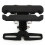 5X Electric Bicycle Tail Light Bracket Rear Light Bracket Bicycle Camera Holder Bike Bracket for 4