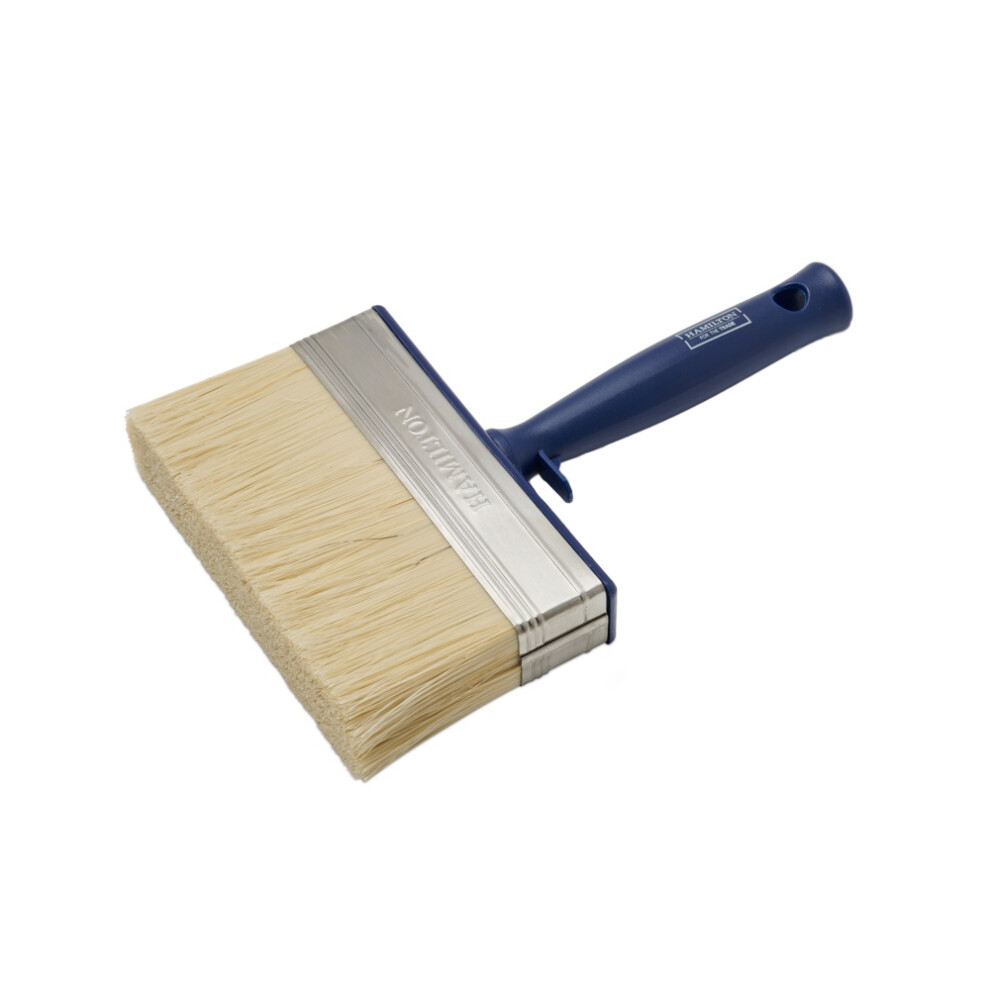 Hamilton For The Trade Block Brush