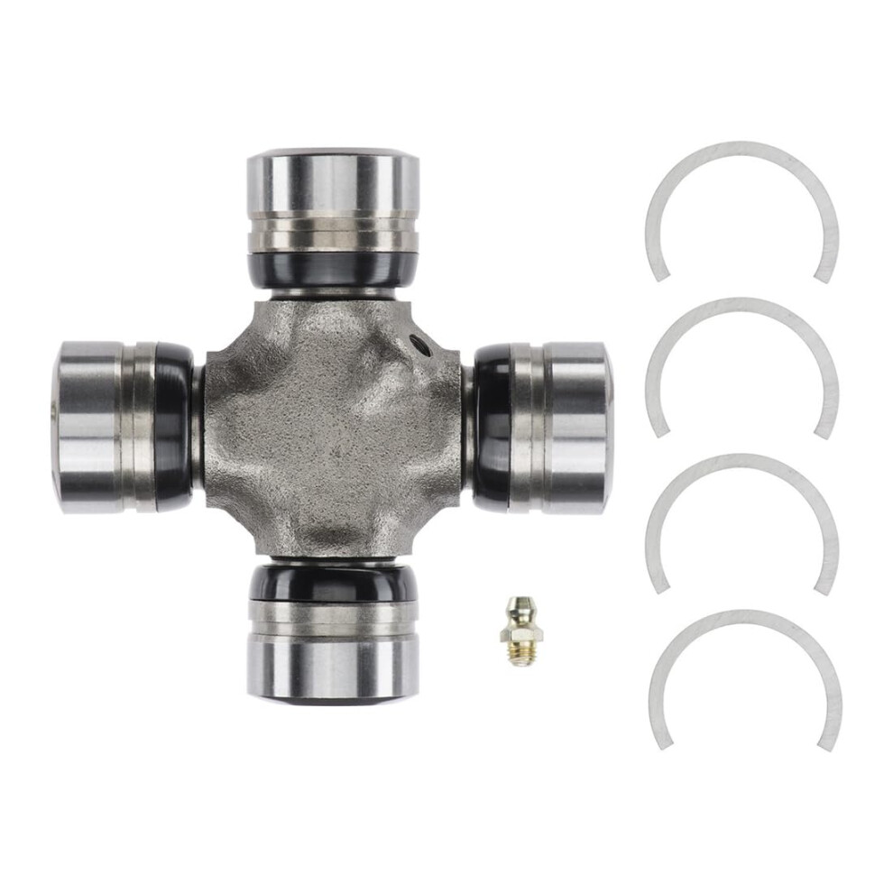 Front Axle U Joint For Ford F250 Super Duty 19992004, Durable HeavyâLoad Design, Smooth Driveline Operation 9330225975656