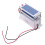 4X 60G/H Ozone Generator Air Cleaner Ozonizer Purifier Treatment Formaldehyde Remove Odor Ozone Machine 220V 4