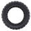 2pcs 10 Inch 10X2.70-6.5 Solid Tire Universal Tyre Electric Scooter Rubber Replacement 7