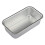 40Pcs Aluminum Alloy Loaf Tin Rectangular Non-Stick Bread Mould Bread Loaf Pans Baking Tools Kitchen Dining Bar Supplies 3