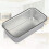 40Pcs Aluminum Alloy Loaf Tin Rectangular Non-Stick Bread Mould Bread Loaf Pans Baking Tools Kitchen Dining Bar Supplies 5
