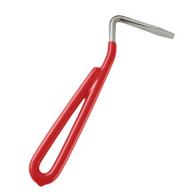 Bitz Metal Horse Hoof Pick