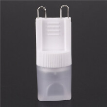 20X G9 Warm White 1 LED Bulb Spot Light Lamp 1W AC 220V-240V High Power