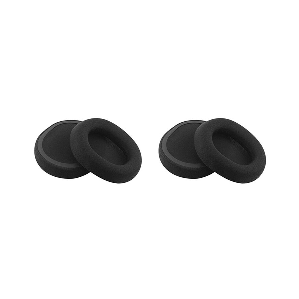 4X Ear Cushion Earphone Cover Earmuffs Replaceable Earphone Protective Cover For /Sairui Arctis 3/5/7 6034093411034