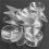 50 Pcs Double Sided Suction Cup - Sucker Pads for Glass, Plastic - 30mm Width 2