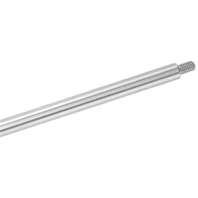 3X Kippenrek Verticale Spies Barbecue Grillrek Vleesspit Perfect voor Biefstuk, Kip, Vlees Accessoires voor Bierrokers