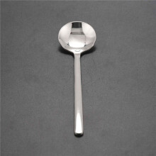 3 Stuks Koffieschep 304 Roestvrijstalen Koffielepel met Lange Steel Desserttheelepelset Keukenaccessoires Zilver S
