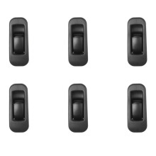 6X New Power Window Fit for Lancer PW547104