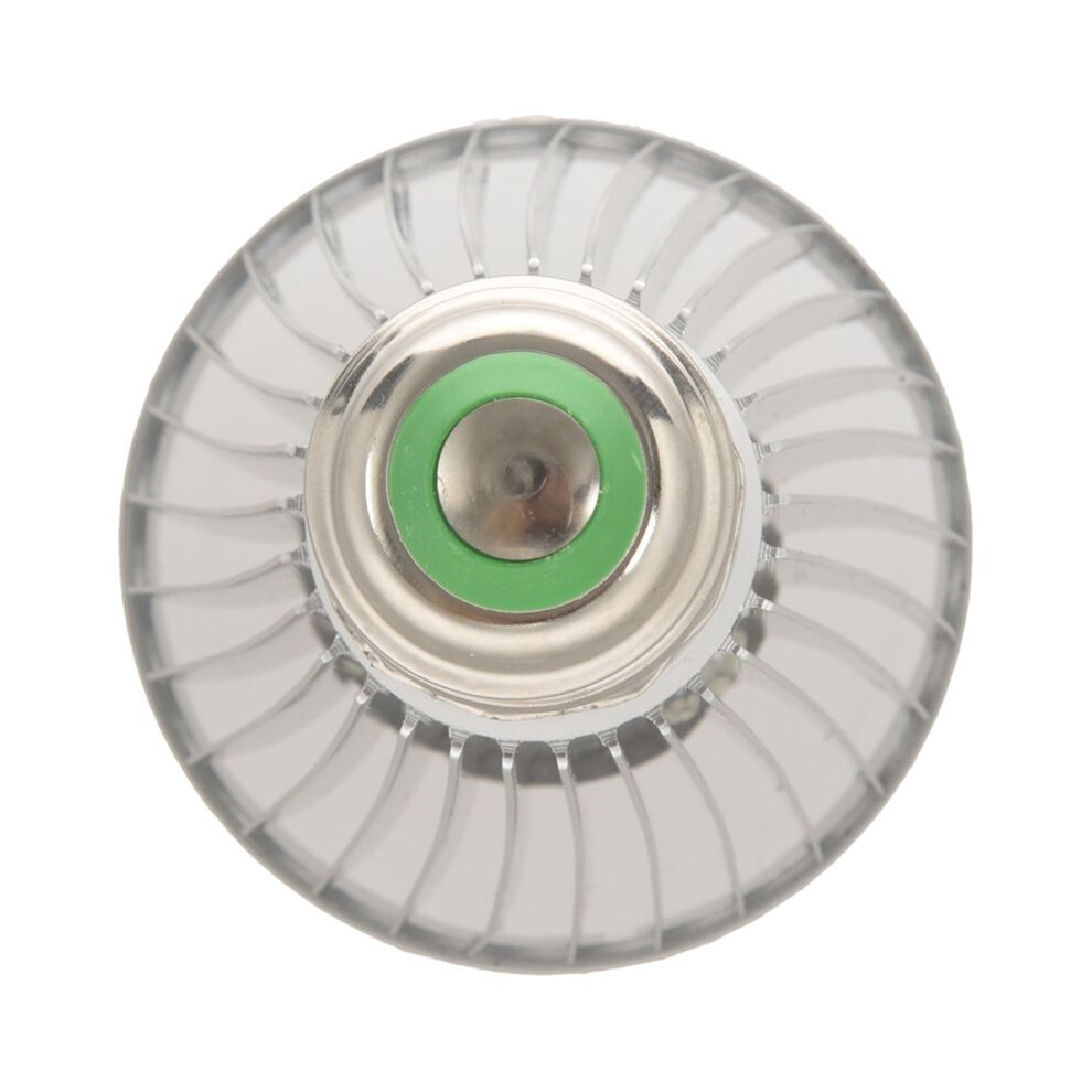 5X E27 5W 12V High-Power Bulb White/Light 6033987315380
