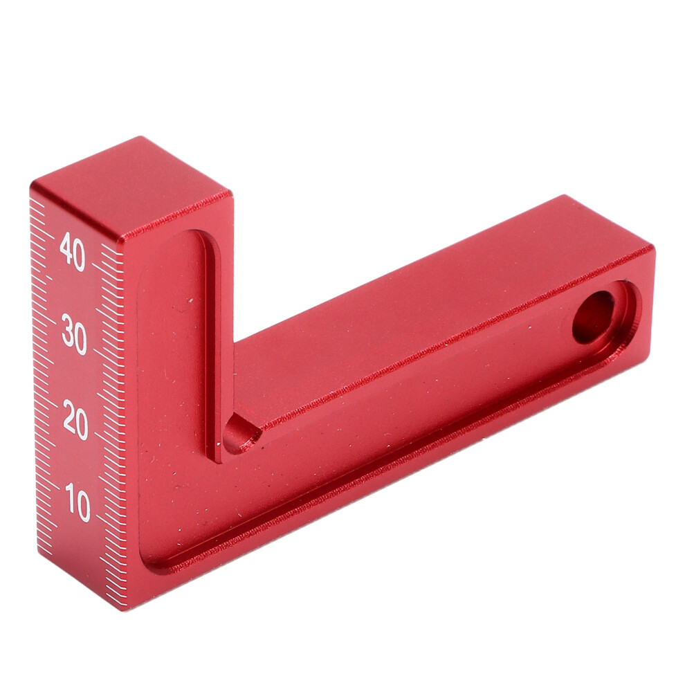 L Type 90 Degree Square Woodworking