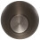 3X Stainless Steel Mixer Shake Beverage per Flair Bartender Cocktail Shaker, Argento 5