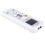 Universal 1000 in 1 LCD Low Power Consumption K-1028E Air Condition A/C Remote Control Controller 5