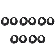 10Pcs 70/65-6.5 Inner Tube Tire Tube for Electric Scooter, for Electric Scooter 10 Inch Tires-Inner Tube