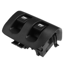 6552.WW Car Rear Window Control 96327905XT for 206 207 1998-2011 Window Glass Lifter Button 6552WW