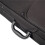 2X Violin Case 4/4 Size Professional Triangular Shape Violin Hard Case -Silver Inside Violin Parts New 6