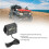 Motorcycle Tachometer Timer LCD Display for 2/4-Stroke Engines, Universal Compatibility 5