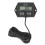 Motorcycle Tachometer Timer LCD Display for 2/4-Stroke Engines, Universal Compatibility 12