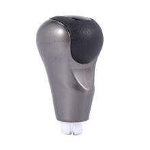 8X 6 Speed MT Car Gear Shift Knob Stick Change Lever Knob for DX EX LX 2006-2011 54102-SNA-A01