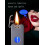Voice Controlled Lighter with Windproof Arc Flame, Visible Fuel Window, Rechargeable TypeC Camping Use 4