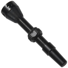 8 Paio di Valvole Aria Tubeless 44mm per Bici da Strada E Stelo Valvola Tubeless MTB