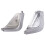 6X Wing Mirror Door Indicator Lens Pair Left & Right for  Sprinter 2006-2017 9