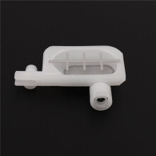 Ink Damper 40 Pcs Dumper Small Damper with Small Filter for DX3/DX4/DX5 Print / for R1800/ R1900