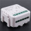5X Tuya  WiFi Curtain  Module for Roller Shutter Electric Motor  Life APP Remote Control 8