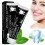 Charcoal Whitening Toothpaste with Mint for Stain Removal and Deep Cleaning, 2 Black Pack 1