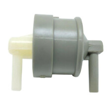 4 Stücke Vakuumgasfilter 90917-11036 für Hilux HiAce Land Coaster HFn KZN KUN HDJ VDJ Sensor Ölabscheider Filter