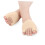 Bunion Corrector with Arch Support NonSlip Hallux Valgus Splint for Big Toe Alignment 1