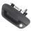 2X Left Front Exterior Door Handle Set 2013-2015 for  Spark Outer Black 95987921 1