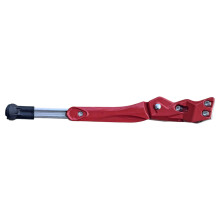 Regulable Detachable Bike Storage Rack Quickly Release-Red