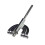 Professionelle Drum Hook Claws Butterfly Bass Drum Claws-6mX100 1