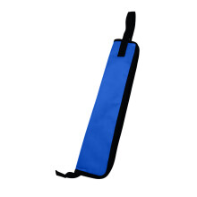 Étui de Protection professionnel pour baguettes, évite les-Bleu