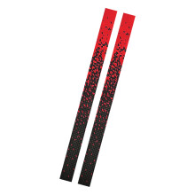 2Pcs Komfortable Fahrrad Lenker Band Anti Vibration Wrap-1