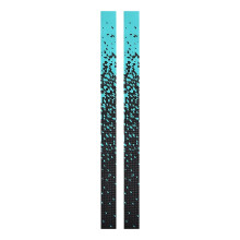 Bande antidérapante pour guidon de vélo, 2 pièces, bande-5