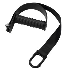 Portable Forearm Strength Trainer Arm Muscle Training-Ribbon