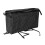 Pochettes de fixation pour sacs à dos UHMWPE-Noir 1