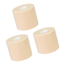 3Pcs Einstellbare Knöchel Unterstützung-Farbe 6cmx20m