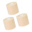 3Pcs Einstellbare Knöchel Unterstützung-Farbe 6cmx20m 1