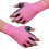 Shock-Absorbing Antislip Breathable Mountain Biking-Pink L 1